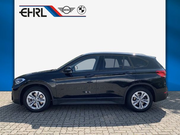 BMW X1 xDrive 92 kW image number 4