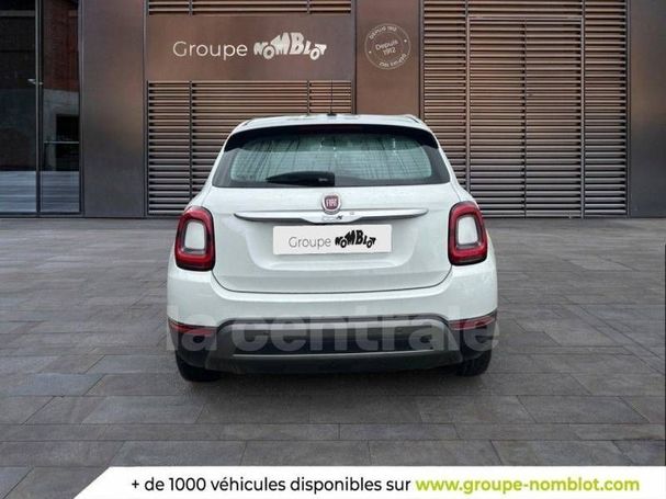 Fiat 500X 1.0 FireFly City Cross 88 kW image number 6