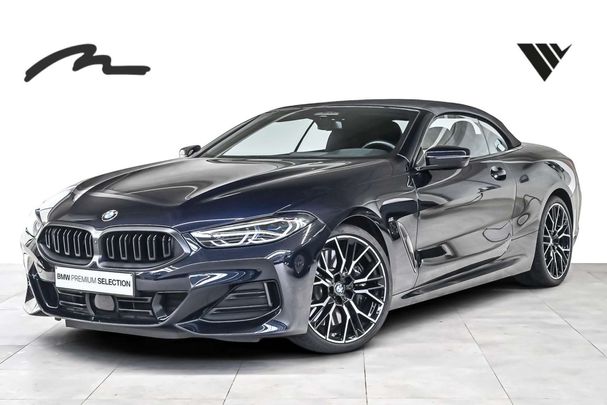 BMW 840i 245 kW image number 2