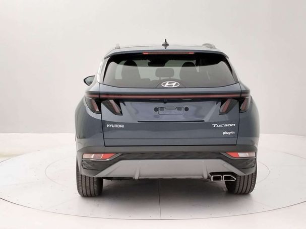 Hyundai Tucson HEV 169 kW image number 3