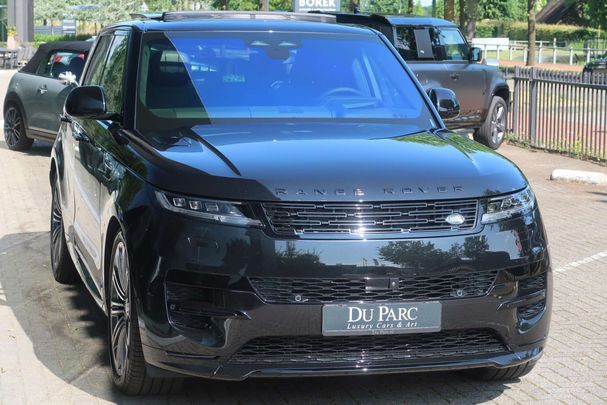 Land Rover Range Rover Sport Autobiography 405 kW image number 23