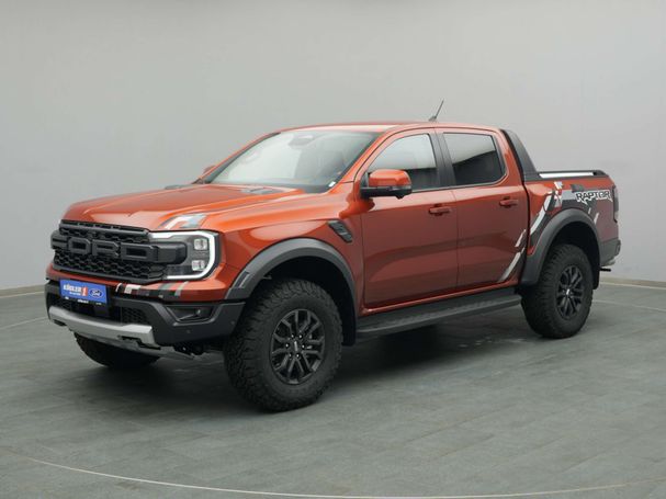 Ford Ranger Raptor 215 kW image number 2