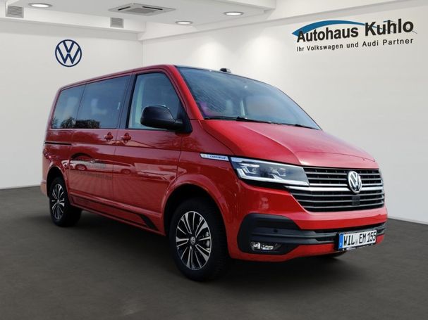 Volkswagen T6 Caravelle 110 kW image number 3