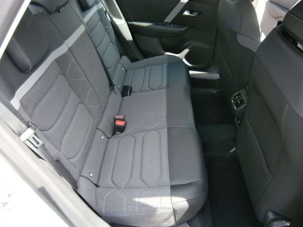 Citroen C4 PureTech 100 74 kW image number 7