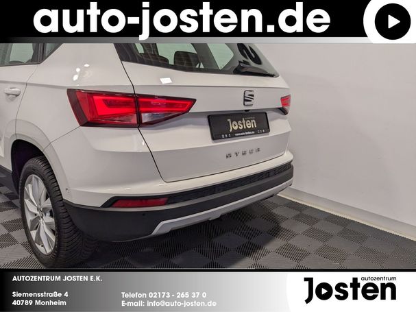 Seat Ateca 1.6 TDI DSG Style 85 kW image number 3