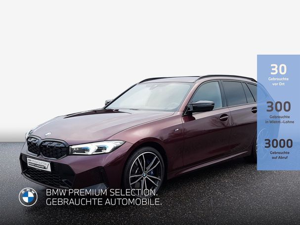 BMW M340i xDrive 275 kW image number 1