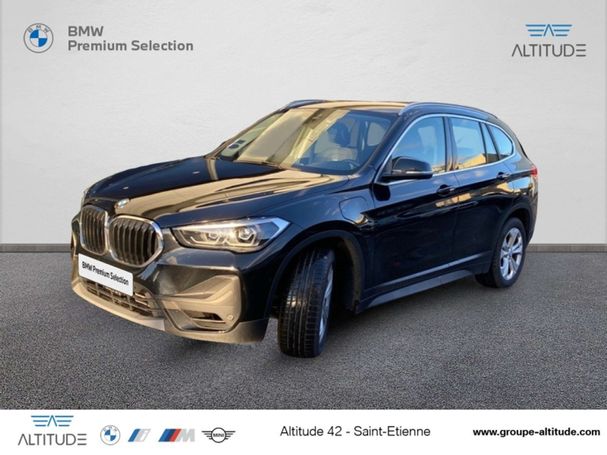 BMW X1 xDrive 93 kW image number 1