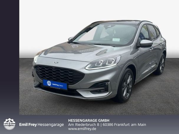 Ford Kuga 2.0 EcoBlue ST-Line 88 kW image number 1