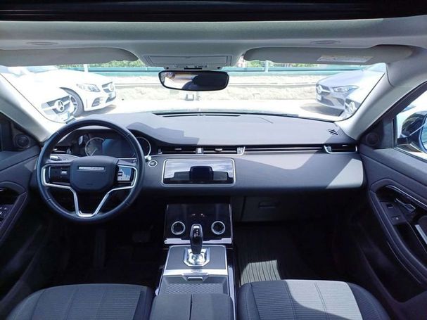 Land Rover Range Rover Evoque 120 kW image number 9