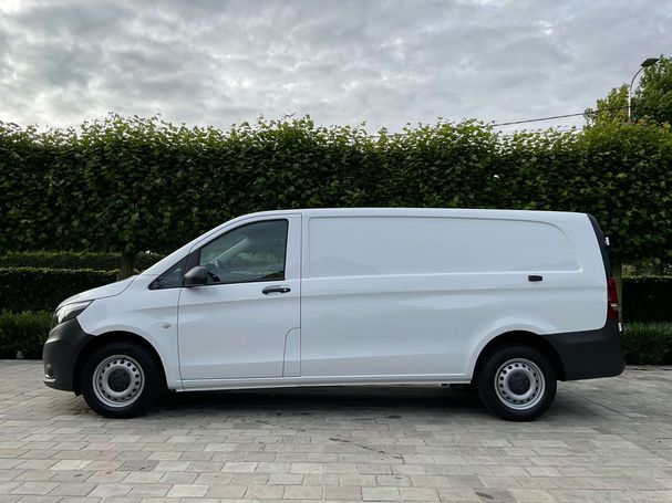 Mercedes-Benz Vito 116 CDI 120 kW image number 5