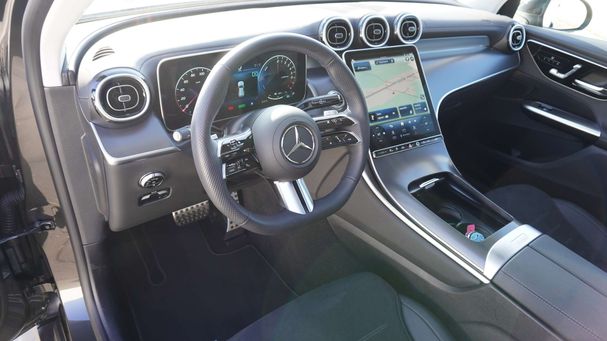 Mercedes-Benz GLC 300 AMG 250 kW image number 12