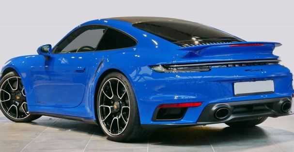 Porsche 992 Turbo S PDK 478 kW image number 2