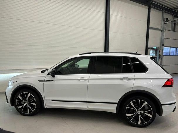 Volkswagen Tiguan 2.0 TDI 4Motion R-Line DSG 147 kW image number 8