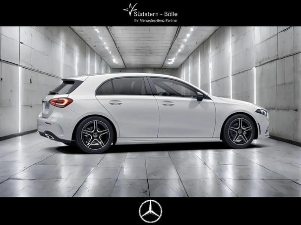 Mercedes-Benz A 180 100 kW image number 6