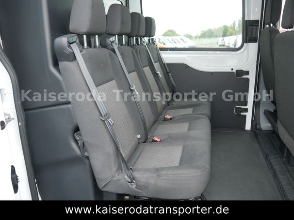 Ford Transit 350 96 kW image number 16