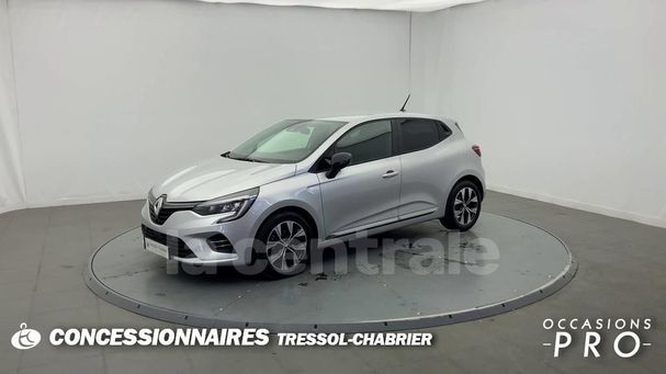 Renault Clio TCe 90 66 kW image number 1