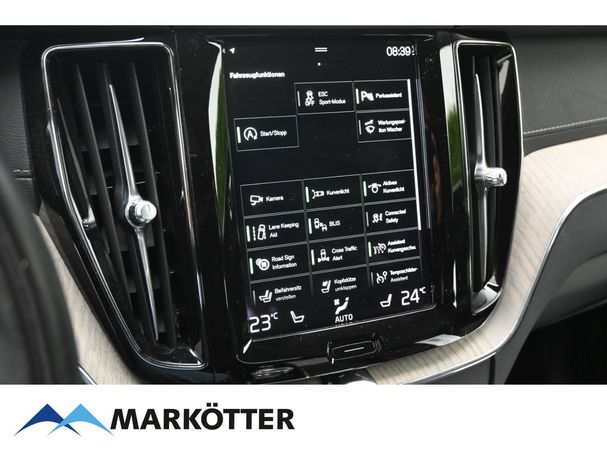 Volvo XC60 B4 Inscription 145 kW image number 22