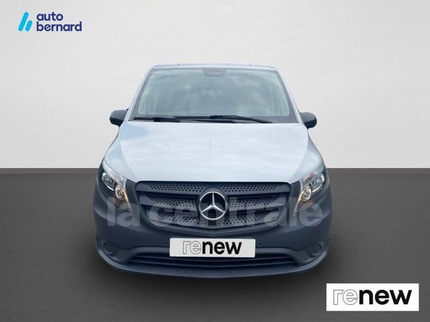 Mercedes-Benz Vito 116 CDi long PRO 120 kW image number 1