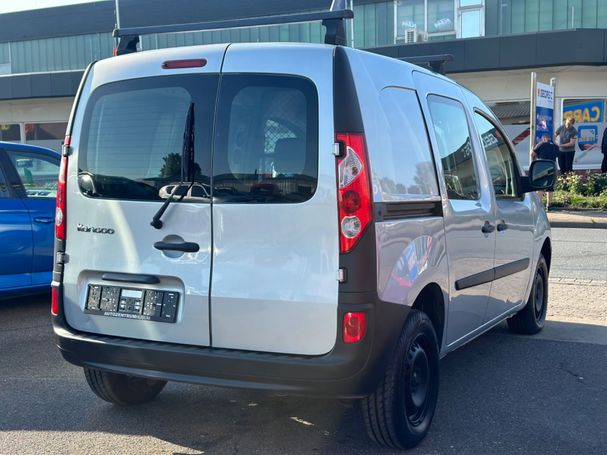 Renault Kangoo Rapid 55 kW image number 2