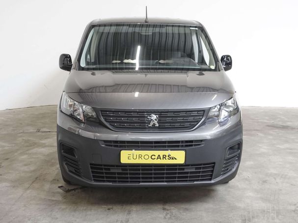 Peugeot Partner 1.5 BlueHDi 100 L2 75 kW image number 1