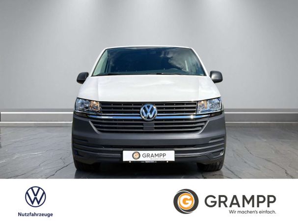 Volkswagen T6 Transporter 81 kW image number 2