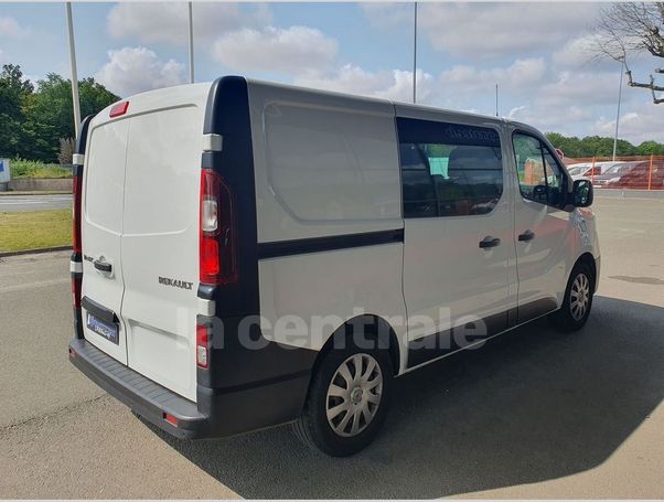 Renault Trafic Energy dCi 145 L1H1 107 kW image number 12