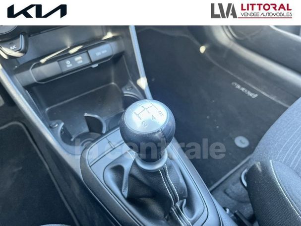 Kia Picanto 1.0 ISG 49 kW image number 6