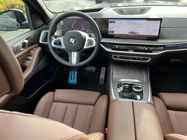 BMW X7 xDrive 250 kW image number 16