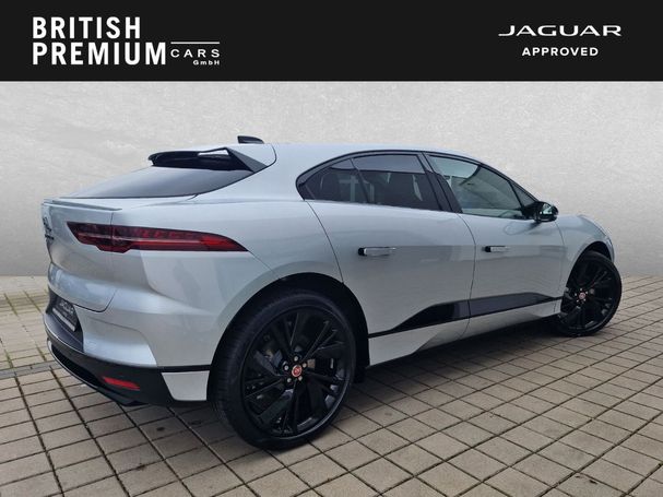 Jaguar I-Pace EV400 S 294 kW image number 2