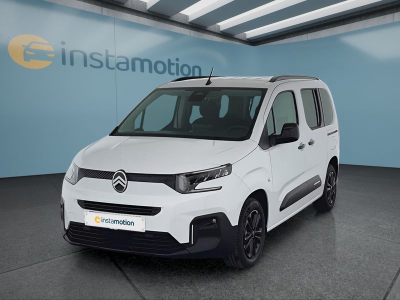 Citroen Berlingo Plus M