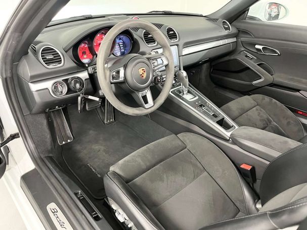 Porsche Boxster GTS PDK 269 kW image number 4