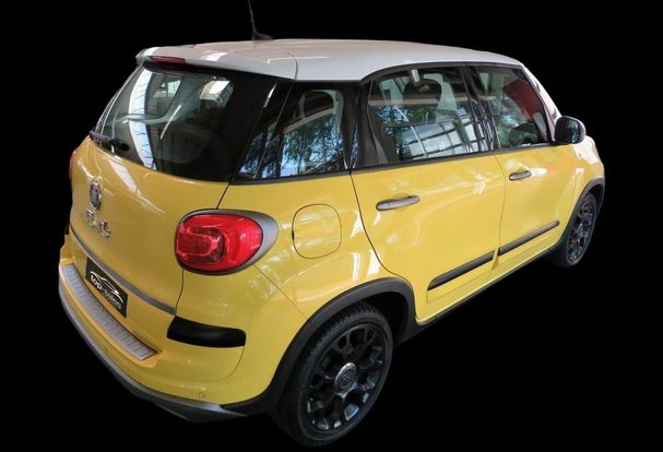 Fiat 500L 1.3 MultiJet Dualogic 70 kW image number 3