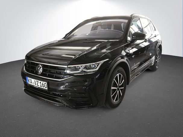 Volkswagen Tiguan 2.0 TDI 4Motion R-Line DSG 110 kW image number 1