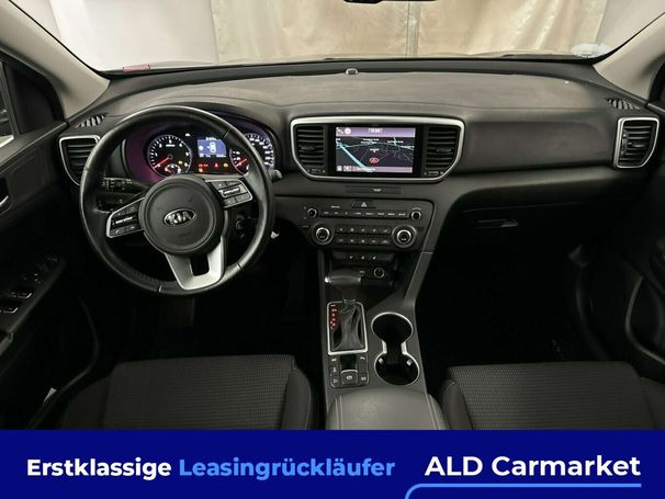 Kia Sportage 1.6 CRDi AWD DCT VISION 100 kW image number 10