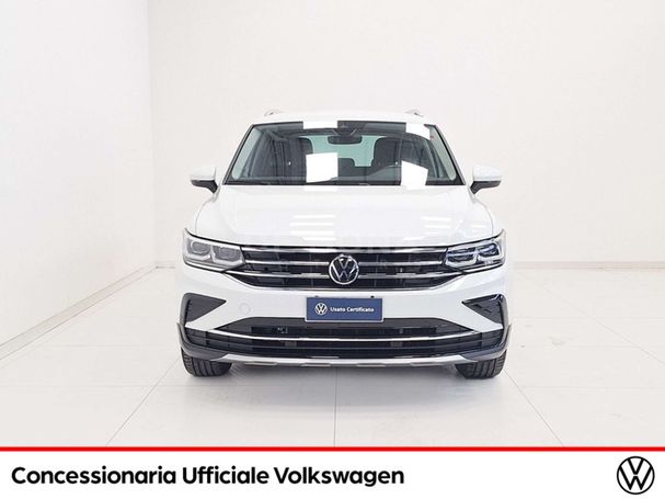 Volkswagen Tiguan 1.5 TSI Elegance DSG 110 kW image number 2