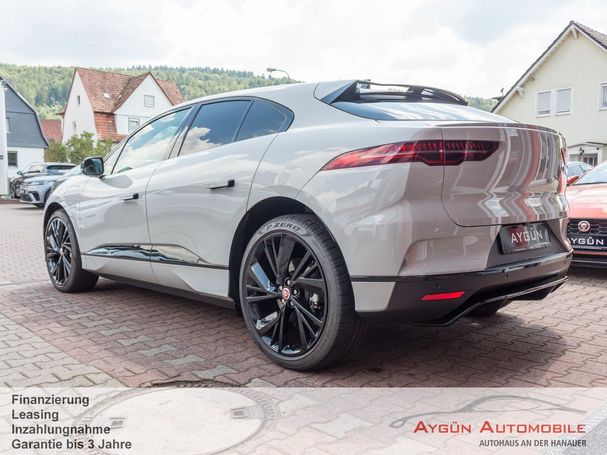 Jaguar I-Pace 294 kW image number 4