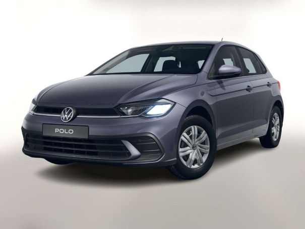 Volkswagen Polo 1.0 59 kW image number 1