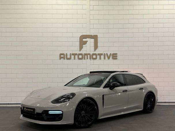 Porsche Panamera 4S Sport Turismo 324 kW image number 1