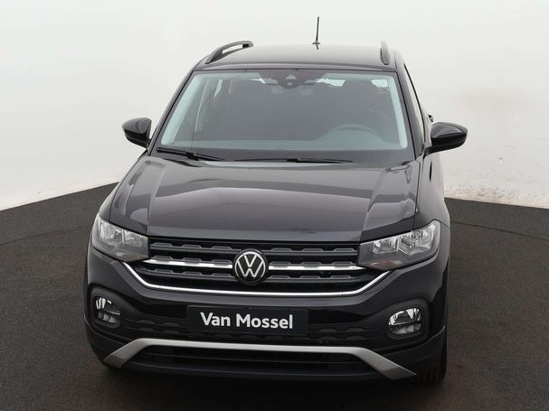 Volkswagen T-Cross 1.0 TSI Life 70 kW image number 2