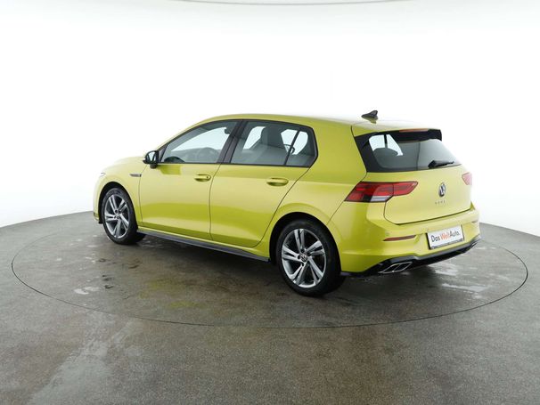 Volkswagen Golf TSI R-Line 96 kW image number 7