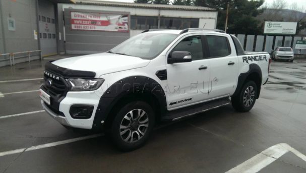 Ford Ranger 2.0 TDCi Wildtrak 4x4 156 kW image number 2