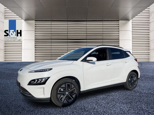 Hyundai Kona Elektro 100 kW image number 1