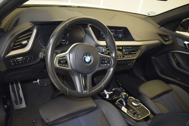 BMW 118d 110 kW image number 9