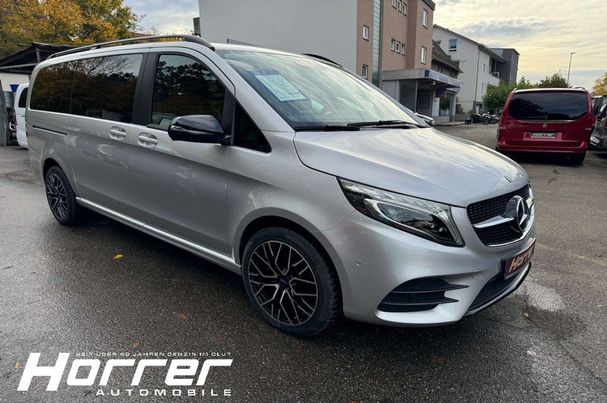 Mercedes-Benz V 300d Edition 1 174 kW image number 2