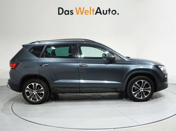 Seat Ateca 1.5 TSI DSG Style 110 kW image number 3