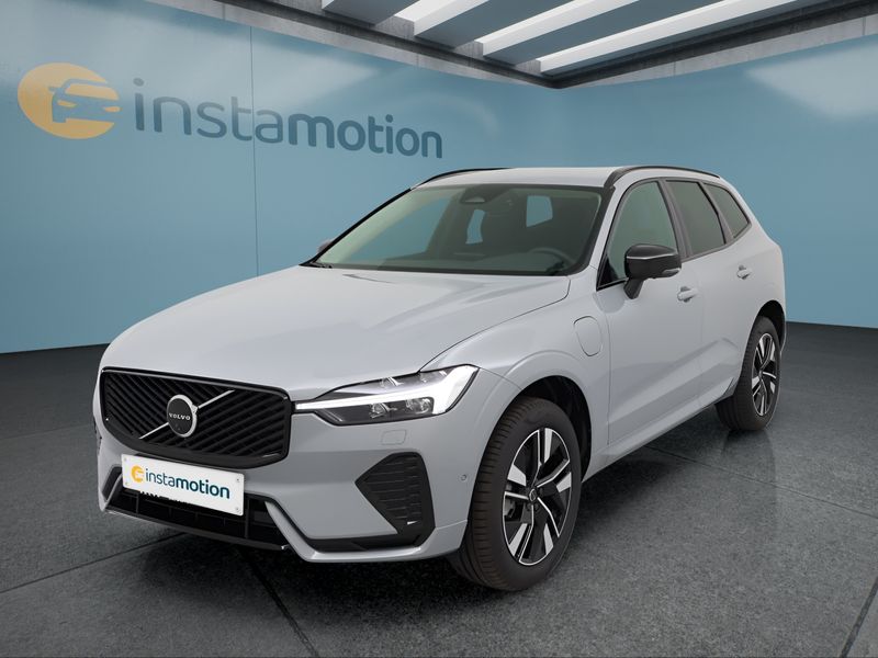 Volvo XC60 293 kW