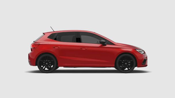 Seat Ibiza 1.0 TSI FR 70 kW image number 3