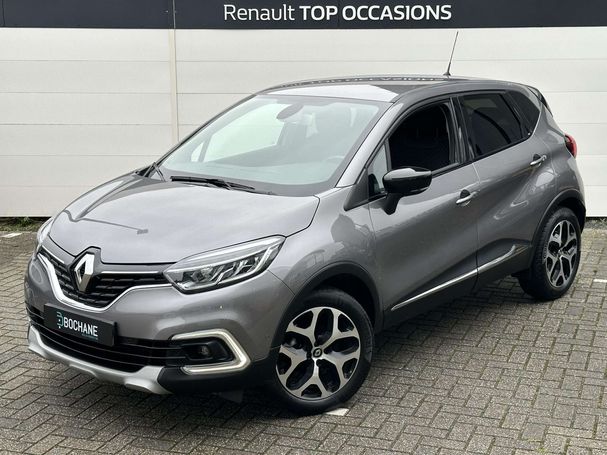 Renault Captur TCe INTENS 66 kW image number 1