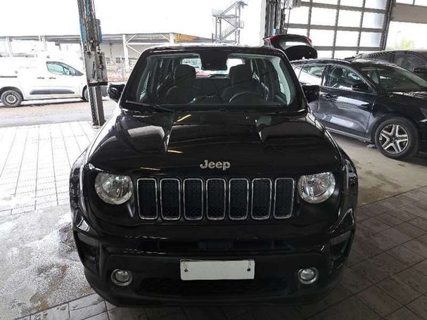 Jeep Renegade 1.0 88 kW image number 2