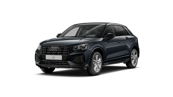 Audi Q2 35 TFSI Advanced 110 kW image number 1